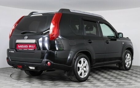 Nissan X-Trail, 2013 год, 1 677 000 рублей, 5 фотография