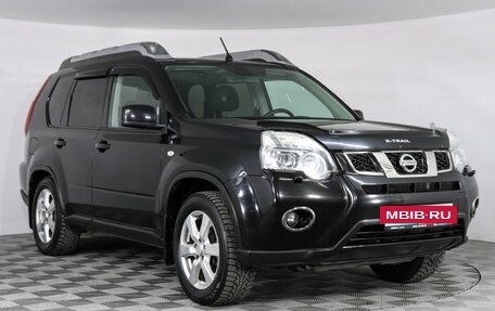 Nissan X-Trail, 2013 год, 1 677 000 рублей, 3 фотография