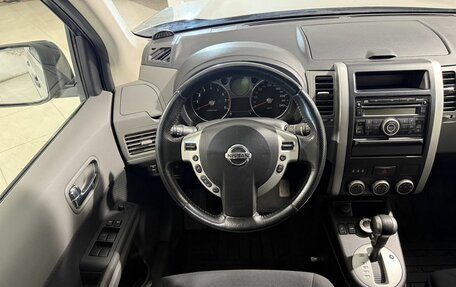 Nissan X-Trail, 2008 год, 1 499 000 рублей, 10 фотография