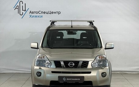 Nissan X-Trail, 2008 год, 1 499 000 рублей, 11 фотография