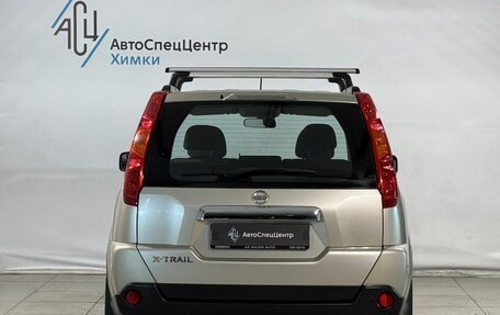 Nissan X-Trail, 2008 год, 1 499 000 рублей, 12 фотография