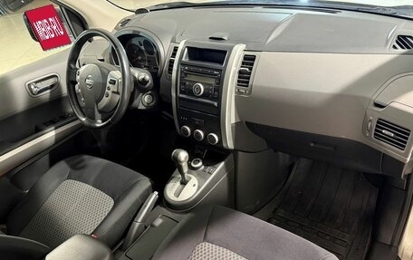 Nissan X-Trail, 2008 год, 1 499 000 рублей, 3 фотография