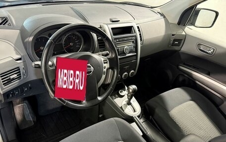 Nissan X-Trail, 2008 год, 1 499 000 рублей, 8 фотография