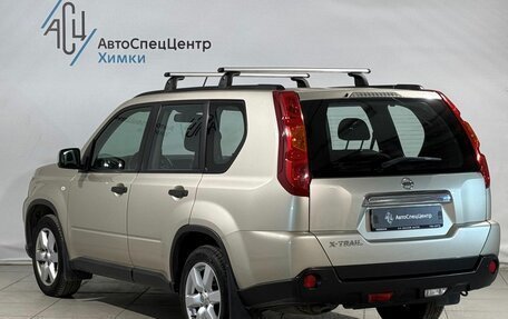 Nissan X-Trail, 2008 год, 1 499 000 рублей, 14 фотография