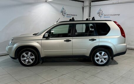 Nissan X-Trail, 2008 год, 1 499 000 рублей, 16 фотография