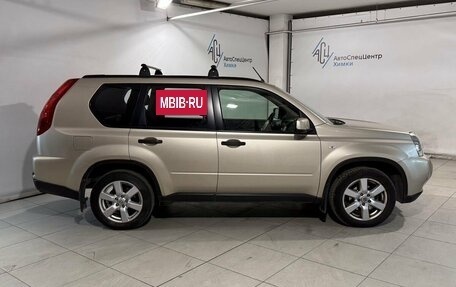 Nissan X-Trail, 2008 год, 1 499 000 рублей, 15 фотография