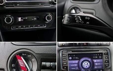 Volkswagen Polo VI (EU Market), 2015 год, 1 029 000 рублей, 16 фотография