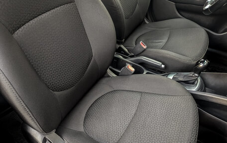 KIA Rio III рестайлинг, 2015 год, 1 030 000 рублей, 22 фотография