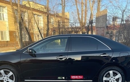 Toyota Camry, 2013 год, 2 200 000 рублей, 7 фотография