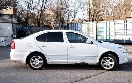 Skoda Octavia, 2012 год, 1 100 000 рублей, 6 фотография