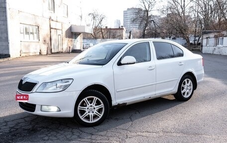 Skoda Octavia, 2012 год, 1 100 000 рублей, 2 фотография