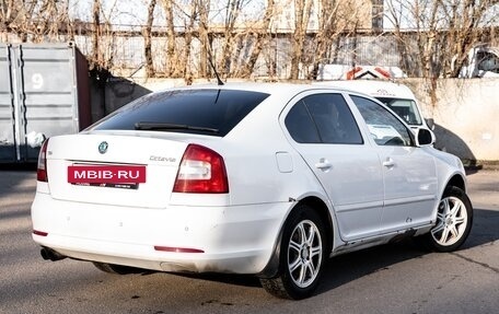 Skoda Octavia, 2012 год, 1 100 000 рублей, 5 фотография