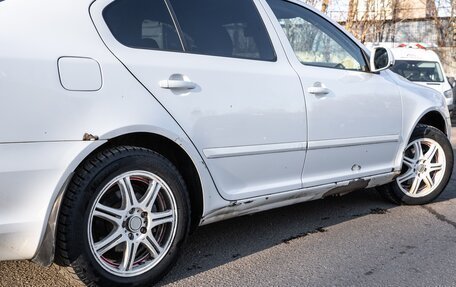 Skoda Octavia, 2012 год, 1 100 000 рублей, 23 фотография