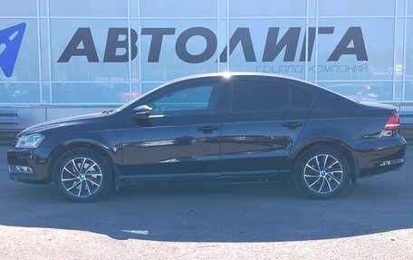 Volkswagen Passat B7, 2012 год, 986 000 рублей, 4 фотография