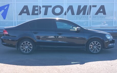 Volkswagen Passat B7, 2012 год, 986 000 рублей, 3 фотография