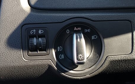 Volkswagen Passat B7, 2012 год, 986 000 рублей, 8 фотография