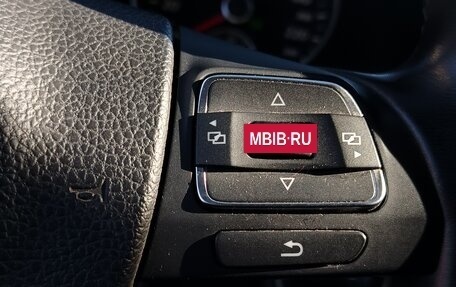Volkswagen Passat B7, 2012 год, 986 000 рублей, 11 фотография