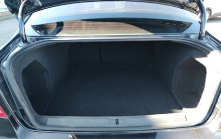 Volkswagen Passat B7, 2012 год, 986 000 рублей, 22 фотография