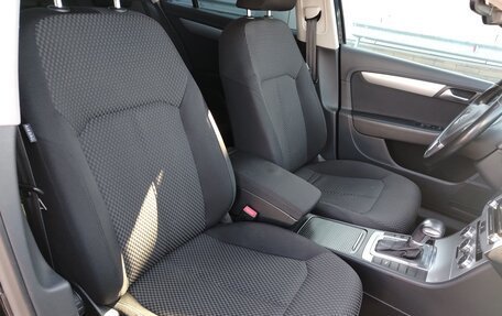 Volkswagen Passat B7, 2012 год, 986 000 рублей, 20 фотография