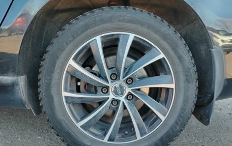 Volkswagen Passat B7, 2012 год, 986 000 рублей, 23 фотография