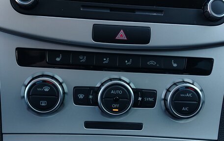 Volkswagen Passat B7, 2012 год, 986 000 рублей, 15 фотография