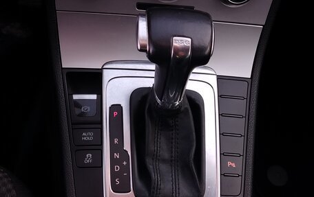 Volkswagen Passat B7, 2012 год, 986 000 рублей, 16 фотография