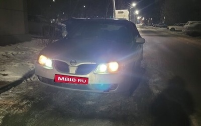 Nissan Almera, 2005 год, 320 000 рублей, 1 фотография