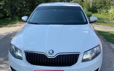 Skoda Octavia, 2014 год, 1 190 000 рублей, 1 фотография