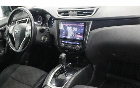 Nissan Qashqai, 2014 год, 1 464 000 рублей, 5 фотография