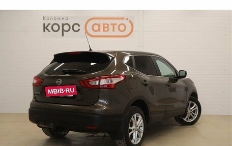 Nissan Qashqai, 2014 год, 1 464 000 рублей, 3 фотография