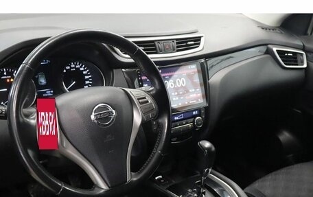 Nissan Qashqai, 2014 год, 1 464 000 рублей, 6 фотография