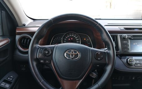 Toyota RAV4, 2015 год, 2 286 000 рублей, 7 фотография