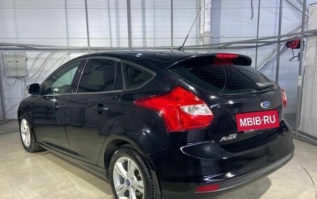 Ford Focus III, 2013 год, 699 000 рублей, 7 фотография