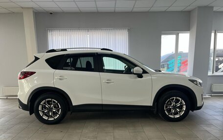 Mazda CX-5 II, 2013 год, 1 679 900 рублей, 4 фотография