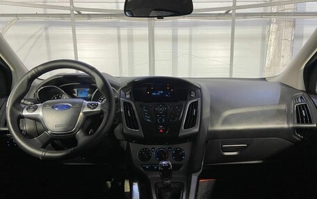 Ford Focus III, 2013 год, 699 000 рублей, 13 фотография