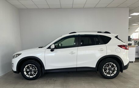 Mazda CX-5 II, 2013 год, 1 679 900 рублей, 6 фотография