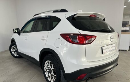 Mazda CX-5 II, 2013 год, 1 679 900 рублей, 8 фотография