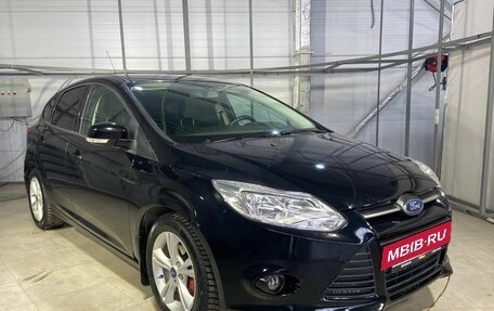 Ford Focus III, 2013 год, 699 000 рублей, 3 фотография