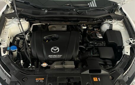 Mazda CX-5 II, 2013 год, 1 679 900 рублей, 16 фотография