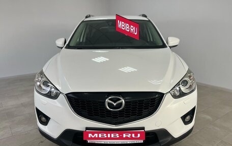 Mazda CX-5 II, 2013 год, 1 679 900 рублей, 2 фотография