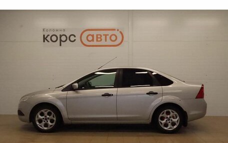 Ford Focus II рестайлинг, 2011 год, 480 000 рублей, 2 фотография