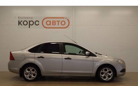 Ford Focus II рестайлинг, 2011 год, 480 000 рублей, 4 фотография