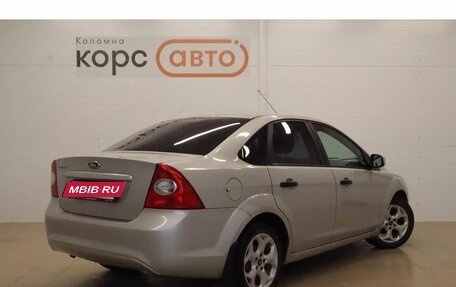 Ford Focus II рестайлинг, 2011 год, 480 000 рублей, 3 фотография