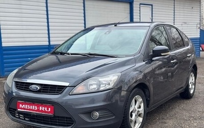 Ford Focus II рестайлинг, 2010 год, 540 000 рублей, 1 фотография