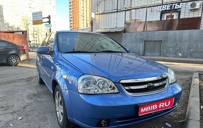 Chevrolet Lacetti, 2004 год, 385 000 рублей, 1 фотография