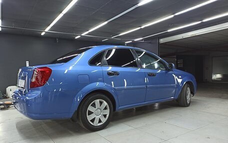 Chevrolet Lacetti, 2004 год, 385 000 рублей, 2 фотография