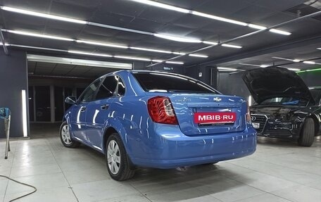 Chevrolet Lacetti, 2004 год, 385 000 рублей, 3 фотография