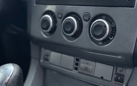 Ford Focus II рестайлинг, 2010 год, 540 000 рублей, 10 фотография