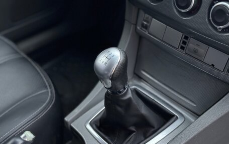 Ford Focus II рестайлинг, 2010 год, 540 000 рублей, 11 фотография