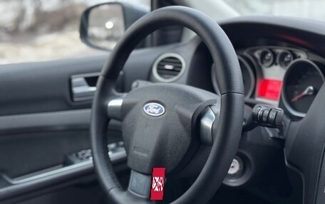 Ford Focus II рестайлинг, 2010 год, 540 000 рублей, 8 фотография
